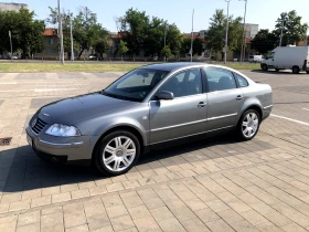 VW Passat HighLine 1.8T, снимка 1