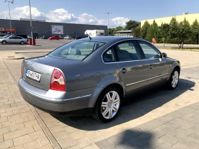 VW Passat HighLine 1.8T, снимка 3