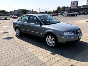 VW Passat HighLine 1.8T, снимка 2