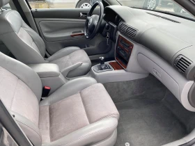 VW Passat HighLine 1.8T, снимка 5