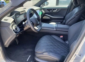 Mercedes-Benz S 580 2026* 4M* Full* AMG Sound* E Active Body C* Лизинг, снимка 8