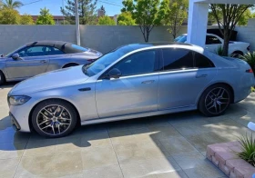 Mercedes-Benz S 580 2026* 4M* Full* AMG Sound* E Active Body C* Лизинг, снимка 5