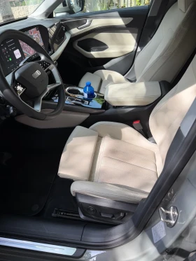 Audi A6 Avant, снимка 3