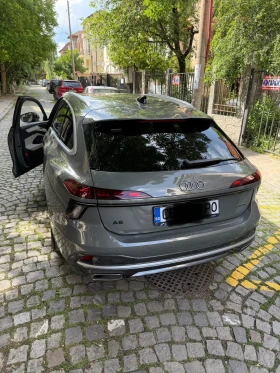 Audi A6 Avant, снимка 2