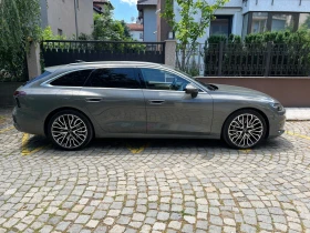 Audi A6 Avant, снимка 9
