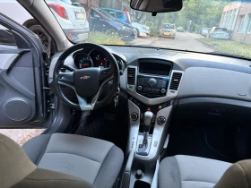 Chevrolet Cruze, снимка 11
