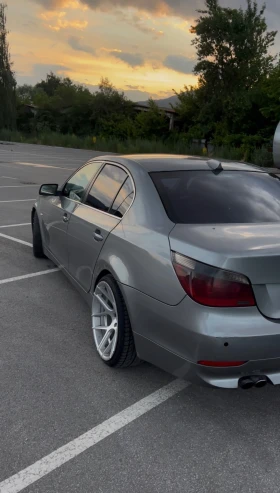 BMW 530, снимка 3