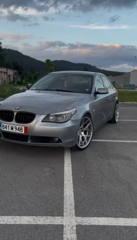 BMW 530, снимка 1