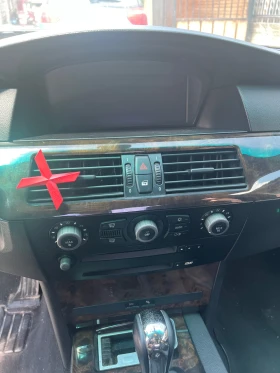 BMW 530, снимка 7
