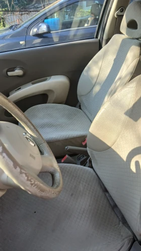 Nissan Micra, снимка 4