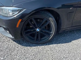 BMW 430 xDrive/HARMAN KARDON/АВТОКРЕДИТ БЕЗ ПЪРВОНАЧАЛНА , снимка 8