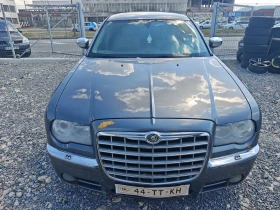 Chrysler 300c, снимка 2