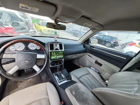 Chrysler 300c, снимка 12
