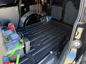 VW Caddy  PanAmericana Cargo 3.1 m3 TDI, снимка 17