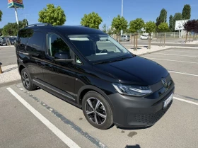 VW Caddy  PanAmericana Cargo 3.1 m3 TDI, снимка 2