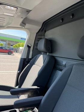VW Caddy  PanAmericana Cargo 3.1 m3 TDI, снимка 11