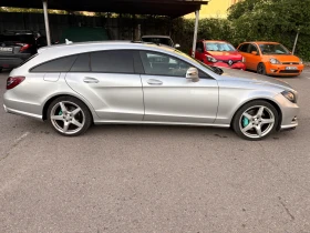Mercedes-Benz CLS 350 4MATIC AMG Shooting Brake, снимка 7
