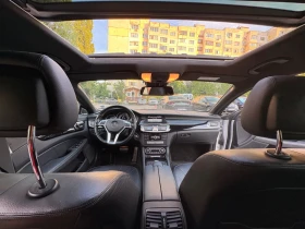 Mercedes-Benz CLS 350 4MATIC AMG Shooting Brake, снимка 11
