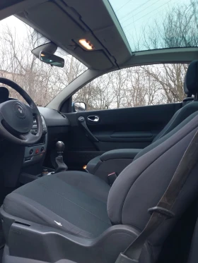 Renault Megane 1.9, снимка 4