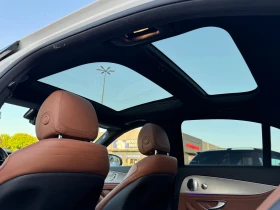 Mercedes-Benz E 220 Mercedes-Benz E220d 4MATIC AMG | 2018 | FULL EXTRA, снимка 12