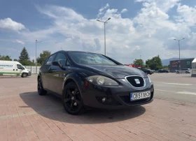 Seat Leon, снимка 2