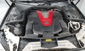 Mercedes-Benz C 43 AMG * C43 4MATIC * ЦЕНА ДО БГ, снимка 6