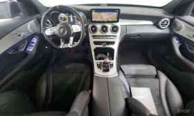 Mercedes-Benz C 43 AMG * C43 4MATIC * ЦЕНА ДО БГ, снимка 7