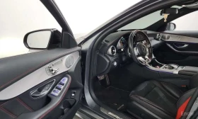 Mercedes-Benz C 43 AMG * C43 4MATIC * ЦЕНА ДО БГ, снимка 10