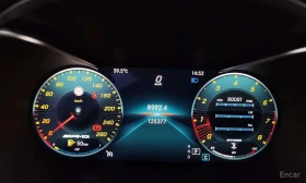 Mercedes-Benz C 43 AMG * C43 4MATIC * ЦЕНА ДО БГ, снимка 8