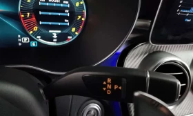 Mercedes-Benz C 43 AMG * C43 4MATIC * ЦЕНА ДО БГ, снимка 9