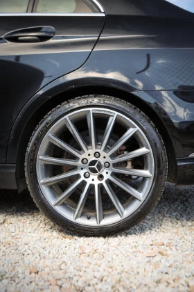 Mercedes-Benz E 250 Facelift ЛИЗИНГ, снимка 14