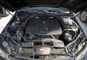 Mercedes-Benz E 250 Facelift ЛИЗИНГ, снимка 16