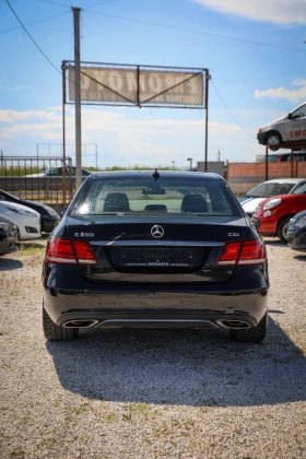 Mercedes-Benz E 250 Facelift ЛИЗИНГ, снимка 5