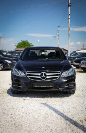 Mercedes-Benz E 250 Facelift ЛИЗИНГ, снимка 2