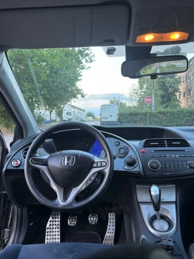 Honda Civic 2.2, снимка 5