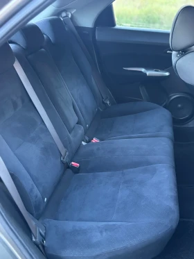 Honda Civic 2.2, снимка 8
