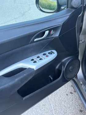 Honda Civic 2.2, снимка 7