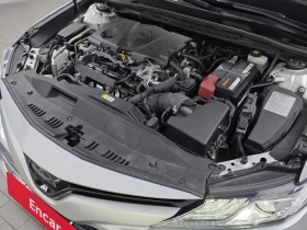 Toyota Camry 2.5 Automatic, снимка 17