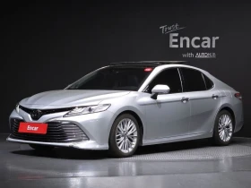 Toyota Camry 2.5 Automatic, снимка 1