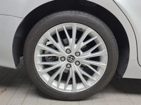 Toyota Camry 2.5 Automatic, снимка 5