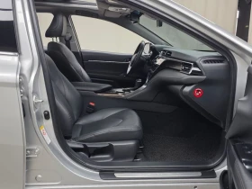 Toyota Camry 2.5 Automatic, снимка 7