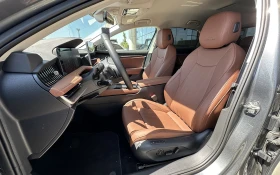 Skoda Superb 2.0 TSI 4X4 Laurin & Klement, снимка 5
