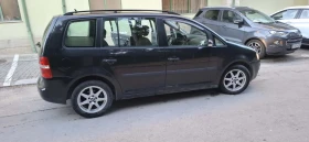 VW Touran 1.9 TDI 105HP, снимка 3