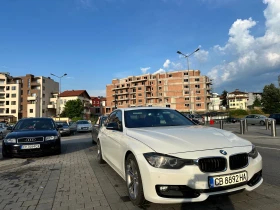 BMW 335 ? BMW 335i | 3.0 БЕНЗИН | 306 К.С. | ZF 8HP | RWD, снимка 8