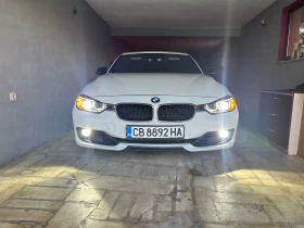 BMW 335 ? BMW 335i | 3.0 БЕНЗИН | 306 К.С. | ZF 8HP | RWD, снимка 1