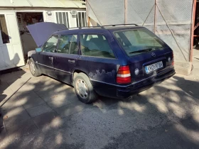 Mercedes-Benz 124 250td, снимка 1