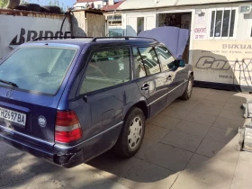 Mercedes-Benz 124 250td, снимка 2