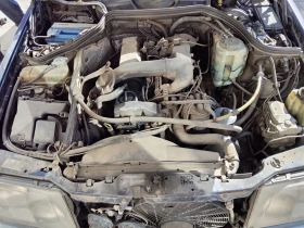 Mercedes-Benz 124 250td, снимка 7