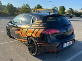 Seat Leon 2.0TFSI FR, снимка 9