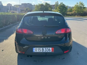 Seat Leon 2.0TFSI FR, снимка 3